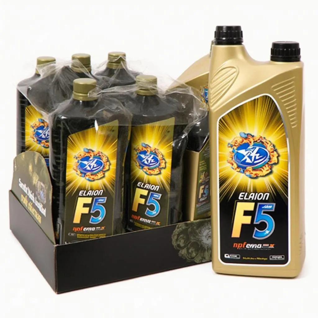 YPF Super