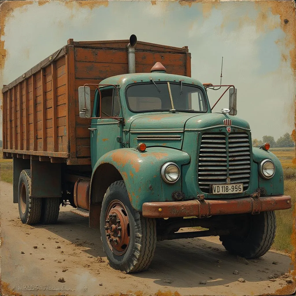 Transportista