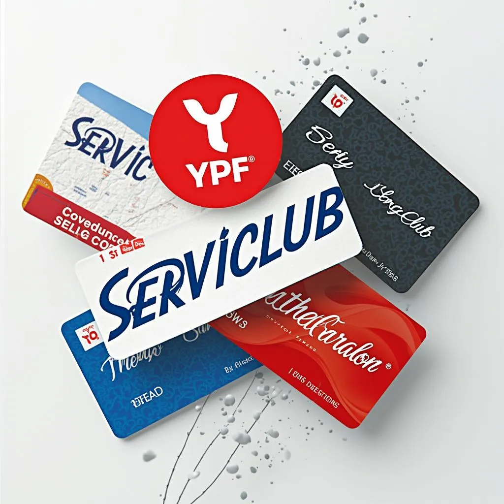Combustibles Infinia YPF